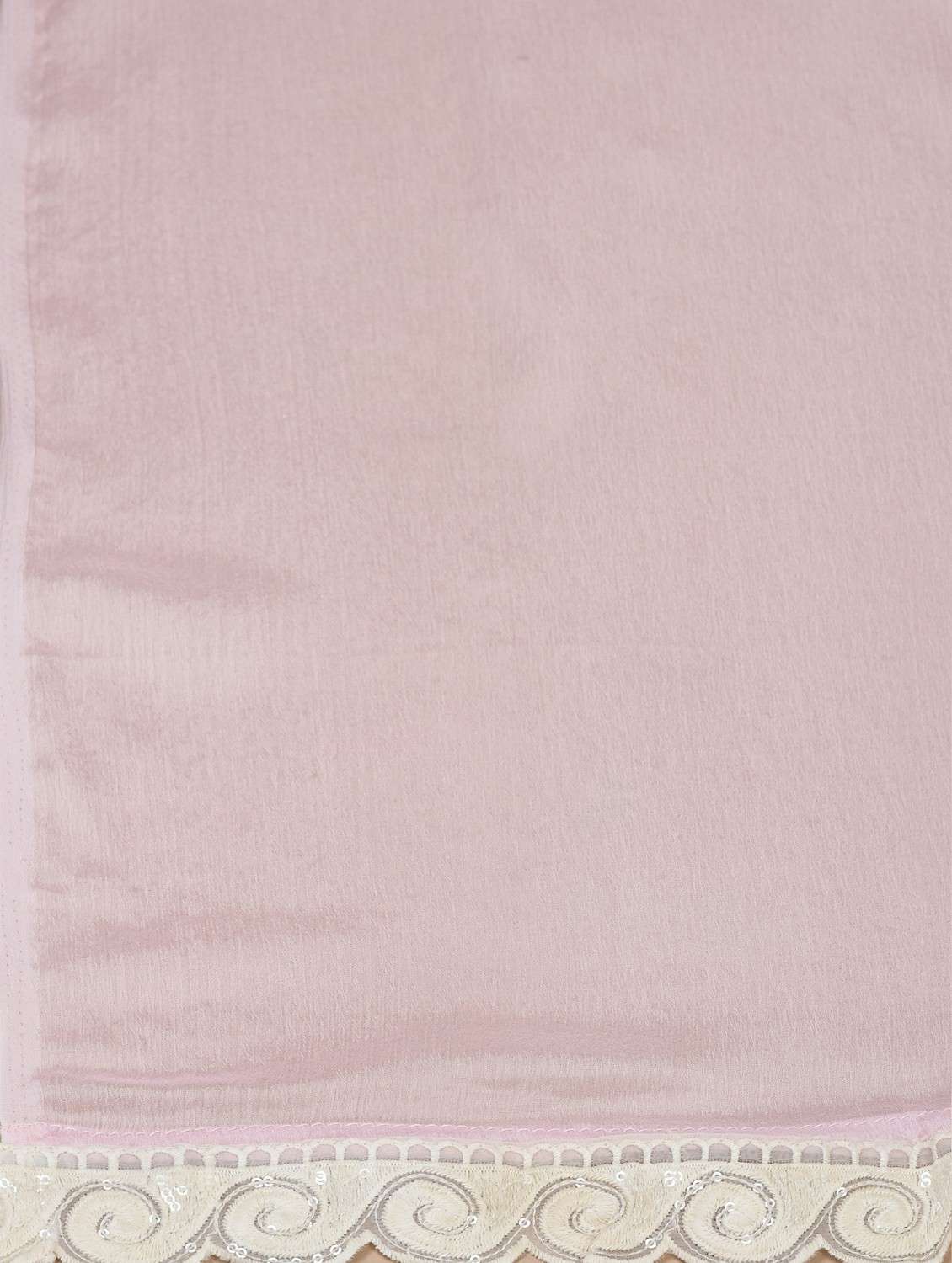 women three quarter sleeve kurta pant with dupatta set - 21959521 -  Standard Image - 5