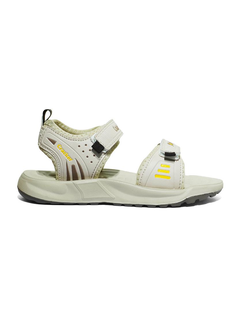 kids comfy beige outdoor casual floater - 21960455 - Standard Image - 3