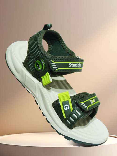 Sandals & Floaters