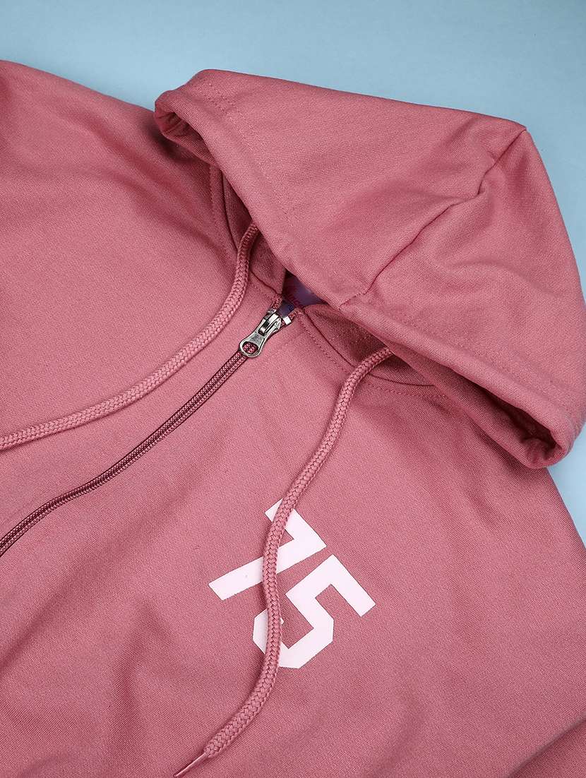 pink cotton active wear set coord - 21961227 -  Standard Image - 3