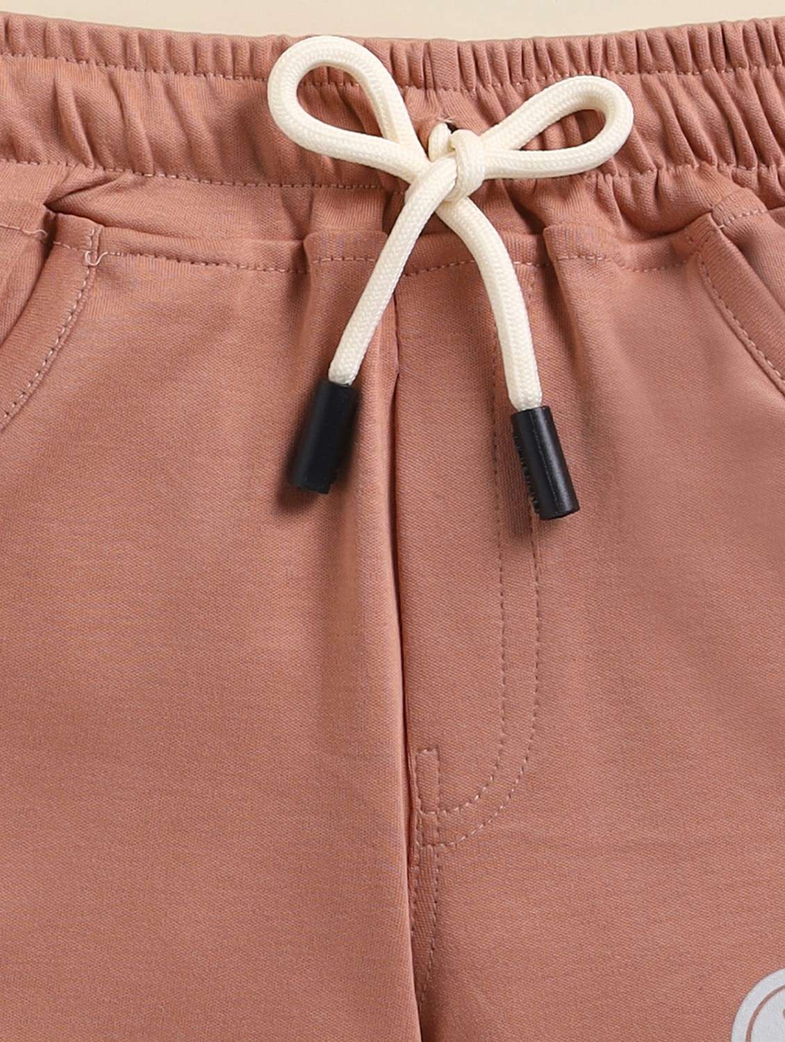 brown cotton suit sets coords set - 21961382 -  Standard Image - 5