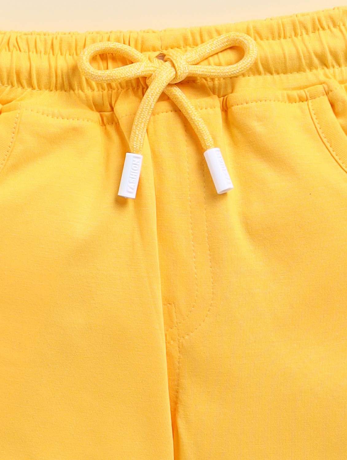 yellow cotton suit sets coords set - 21961385 - Standard Image - 5
