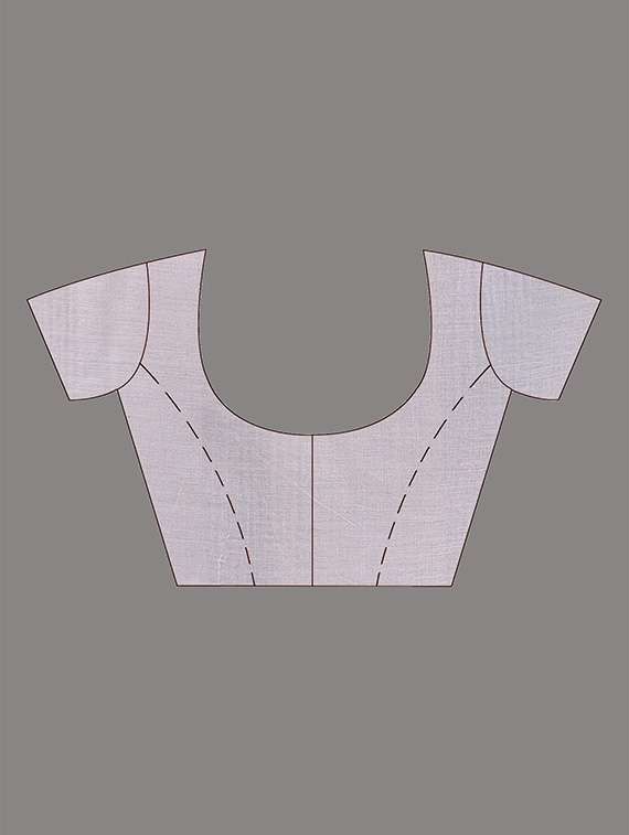 women self design handloom saree with blouse - 21961483 -  Standard Image - 5