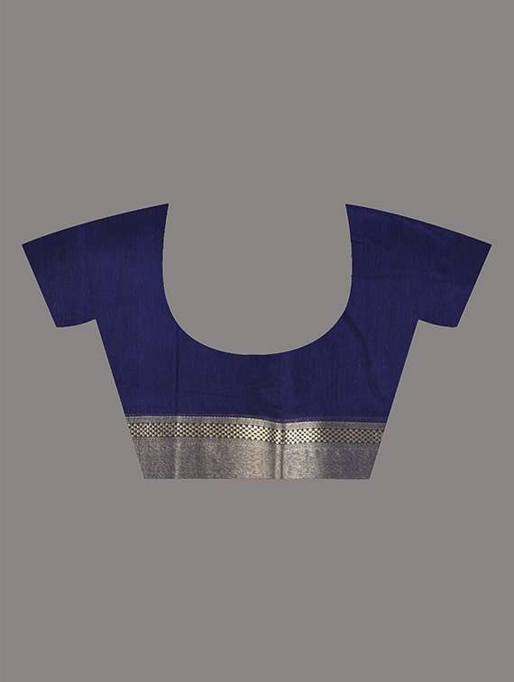 women self design jamdani saree - 21961511 - Standard Image - 5