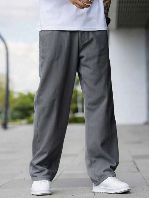 Baggy