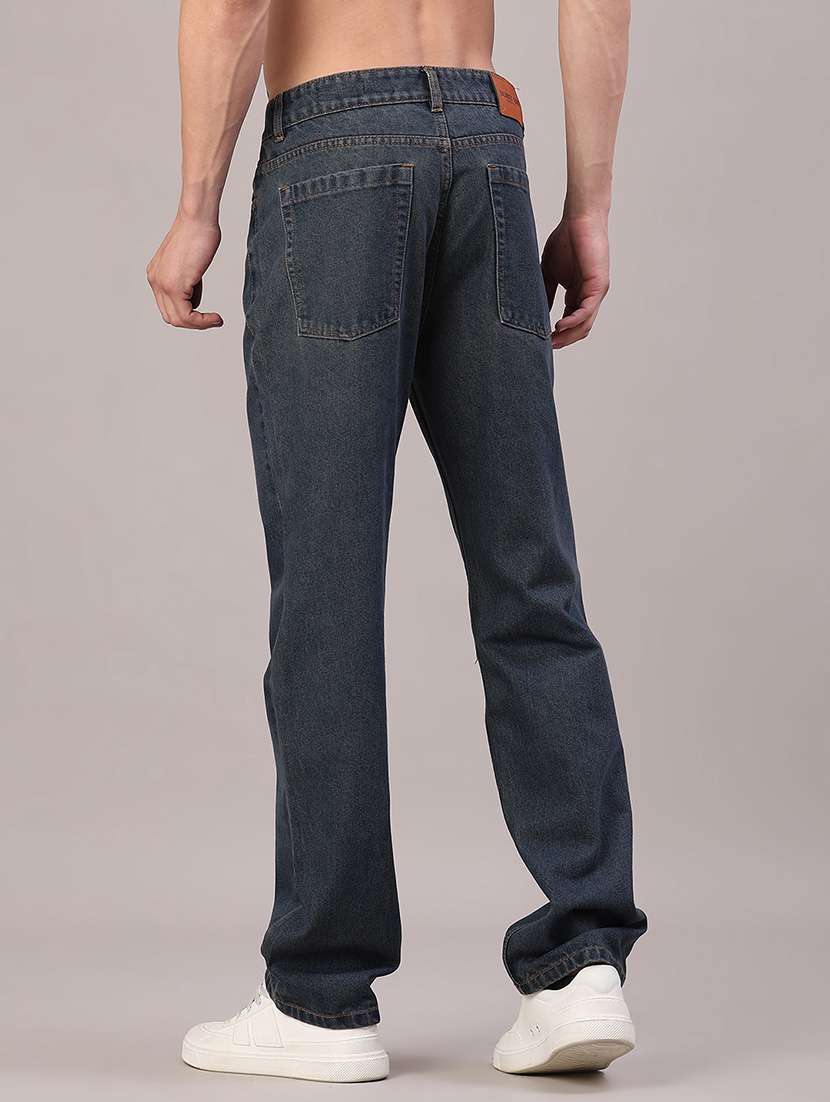 blue denim jeans - 21961758 -  Standard Image - 3