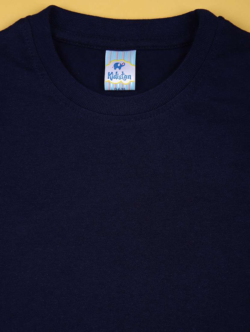 boys pack of 5 printed short sleeve regular fit t-shirt - 21962156 -  Standard Image - 5