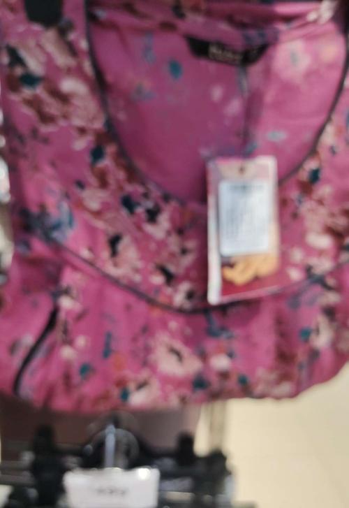 dusty pink alpine sleepshirts & nighty - 21963990 - Standard Image - 0