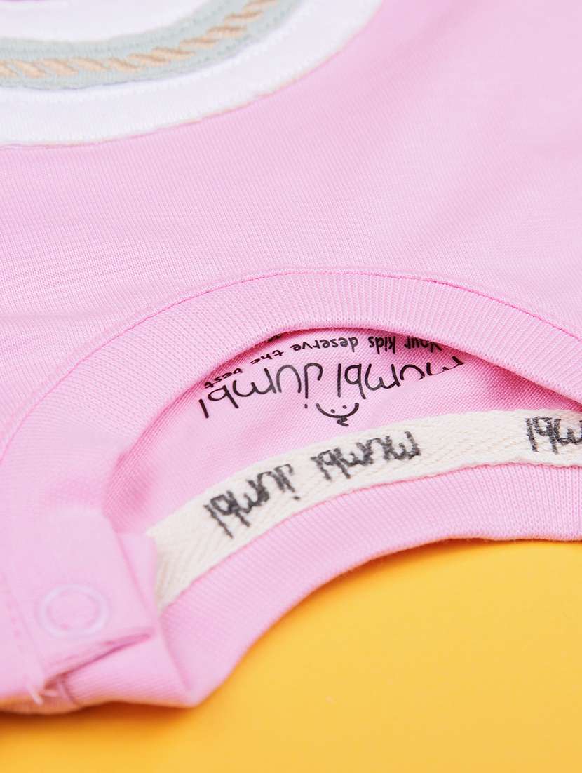 girls printed long sleeve full lnegth set - 21964235 -  Standard Image - 3