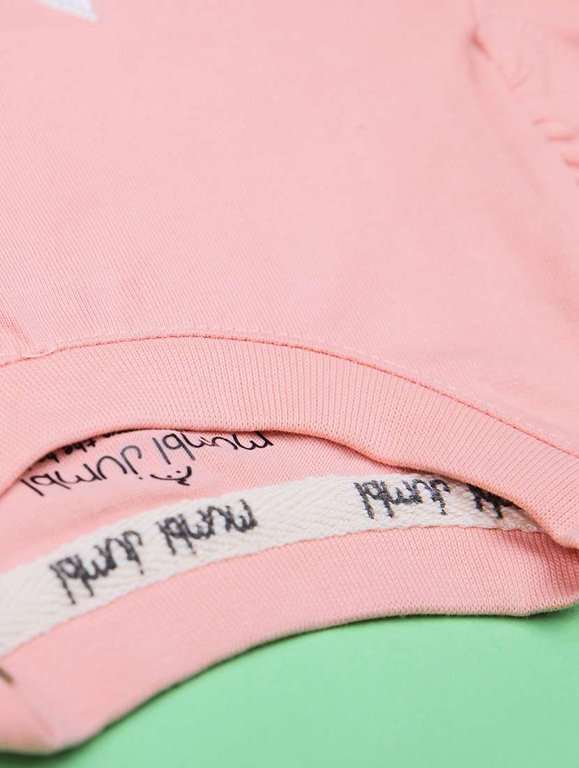 girls printed long sleeve full lnegth set - 21964238 -  Standard Image - 5