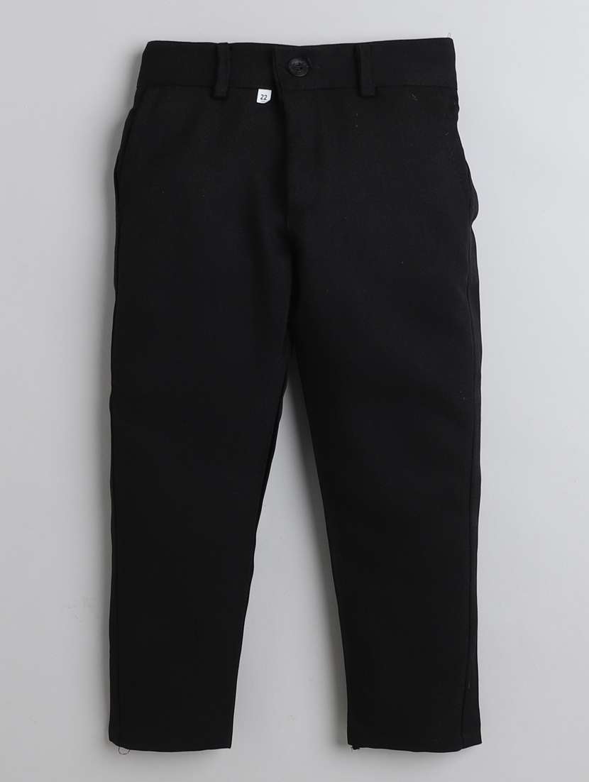 boys polka doted waistcoat and trouser set - 21964385 -  Standard Image - 3