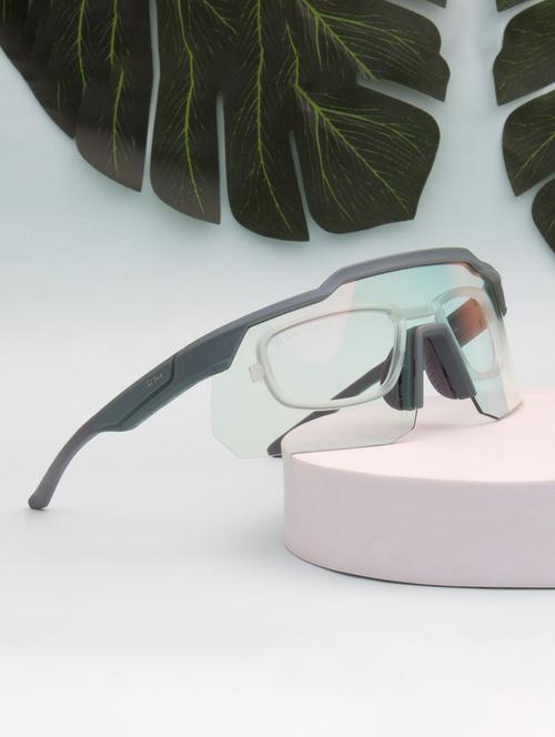 unisex sports shooting glasses with photochromic lens - 21964955 -  Standard Image - 0
