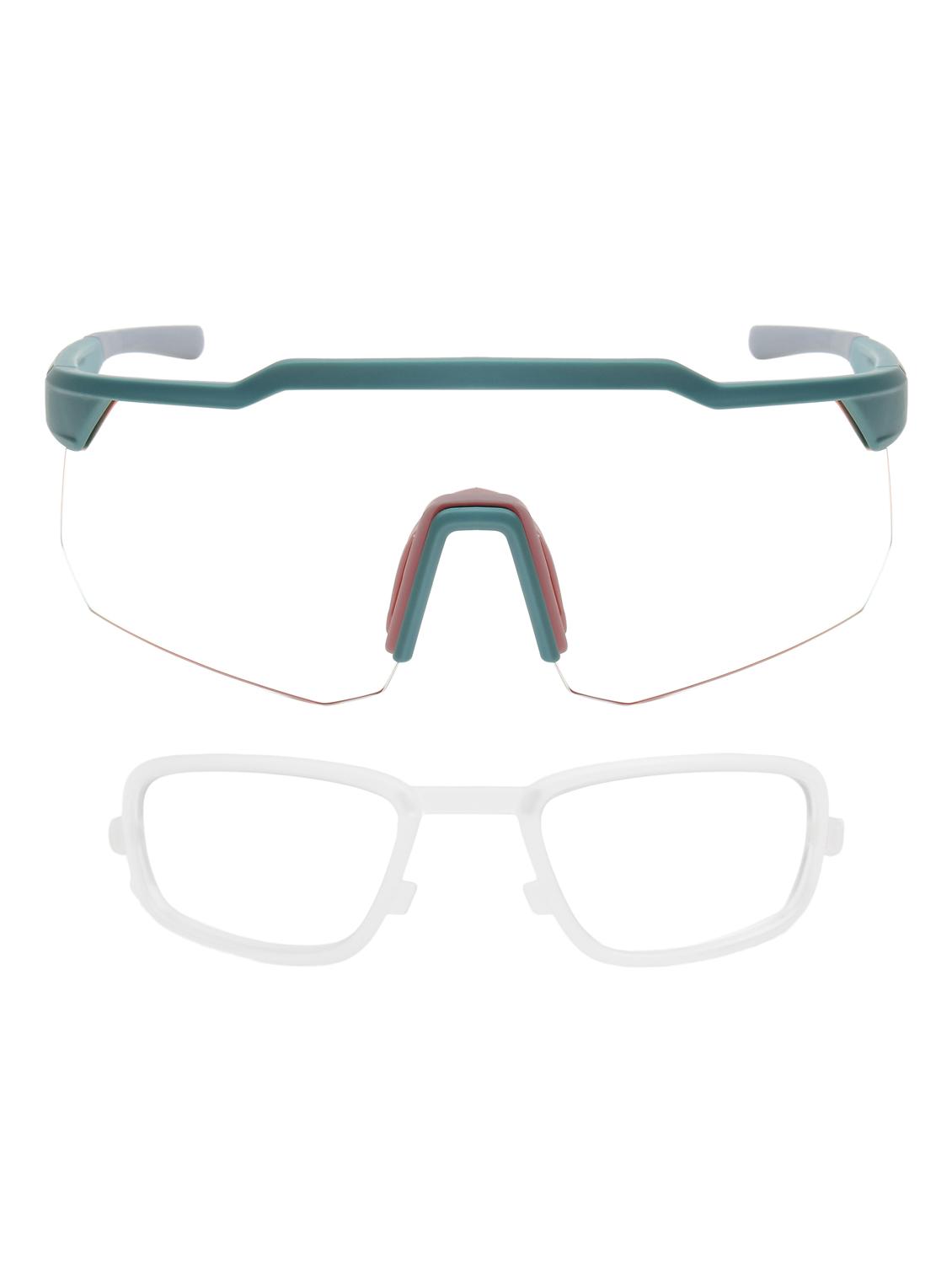 unisex sports shooting glasses with photochromic lens - 21964955 - Standard Image - 3