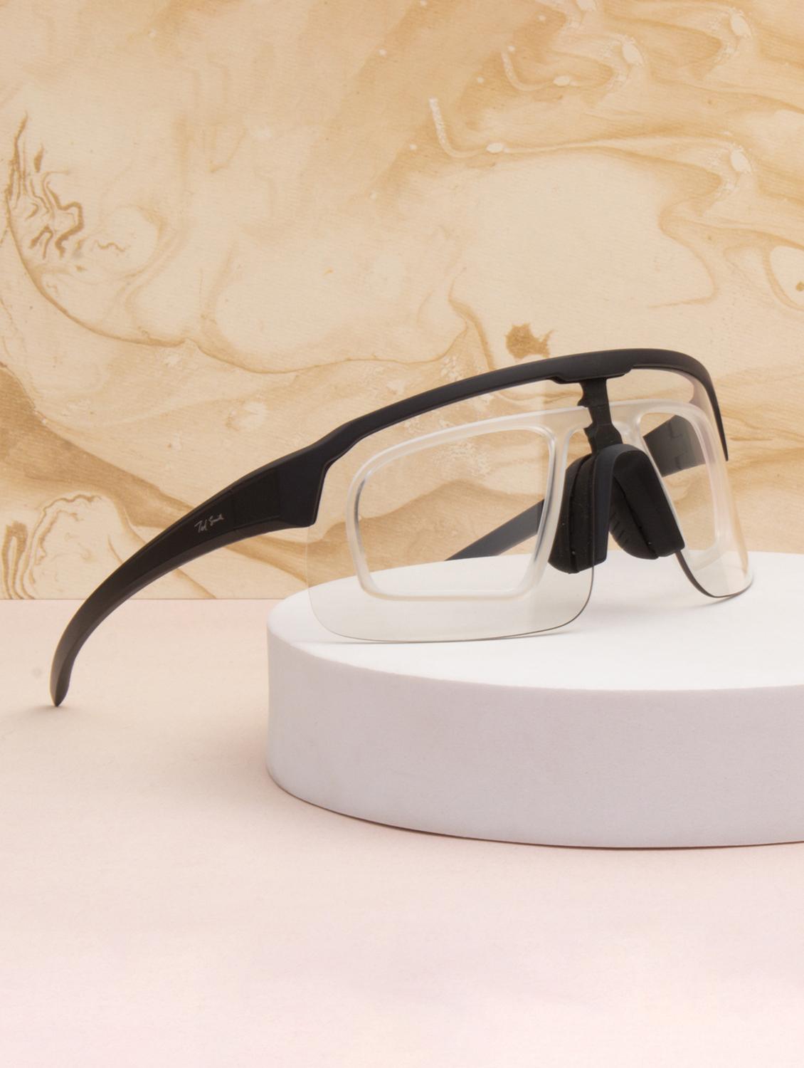 unisex sports shooting glasses with photochromic lens - 21964956 - Zoom Image - 0