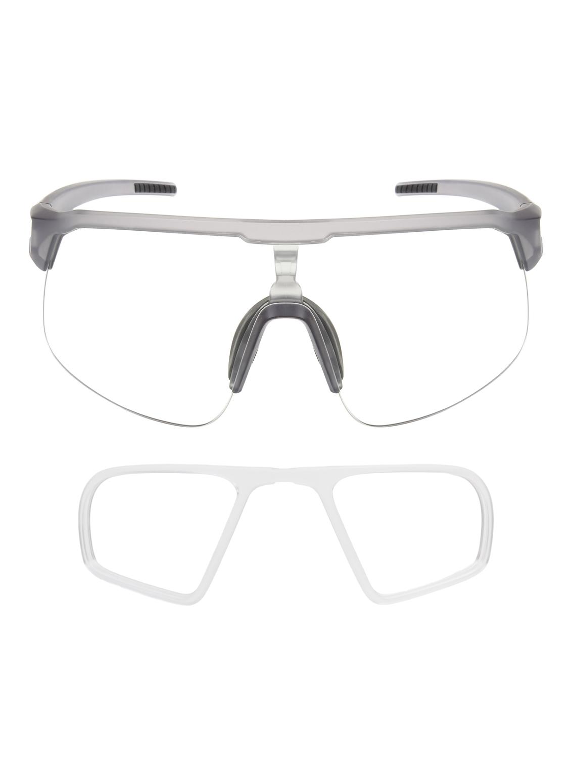 unisex sports shooting glasses with photochromic lens - 21964957 - Standard Image - 3