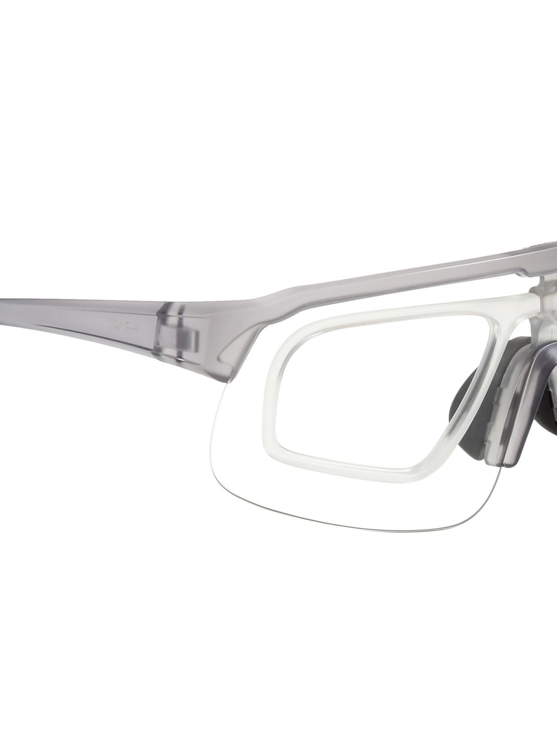 unisex sports shooting glasses with photochromic lens - 21964957 - Standard Image - 5