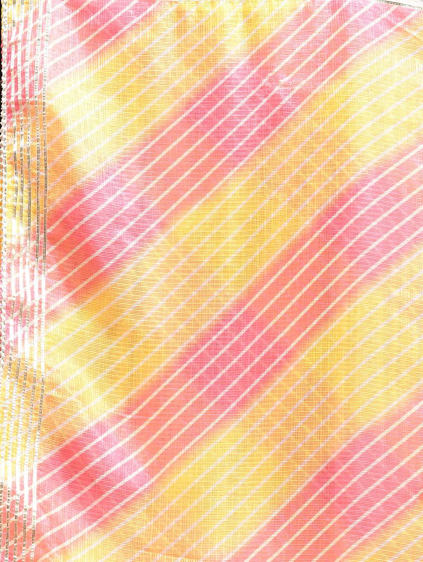 women striped printed dupatta - 21965726 - Standard Image - 5