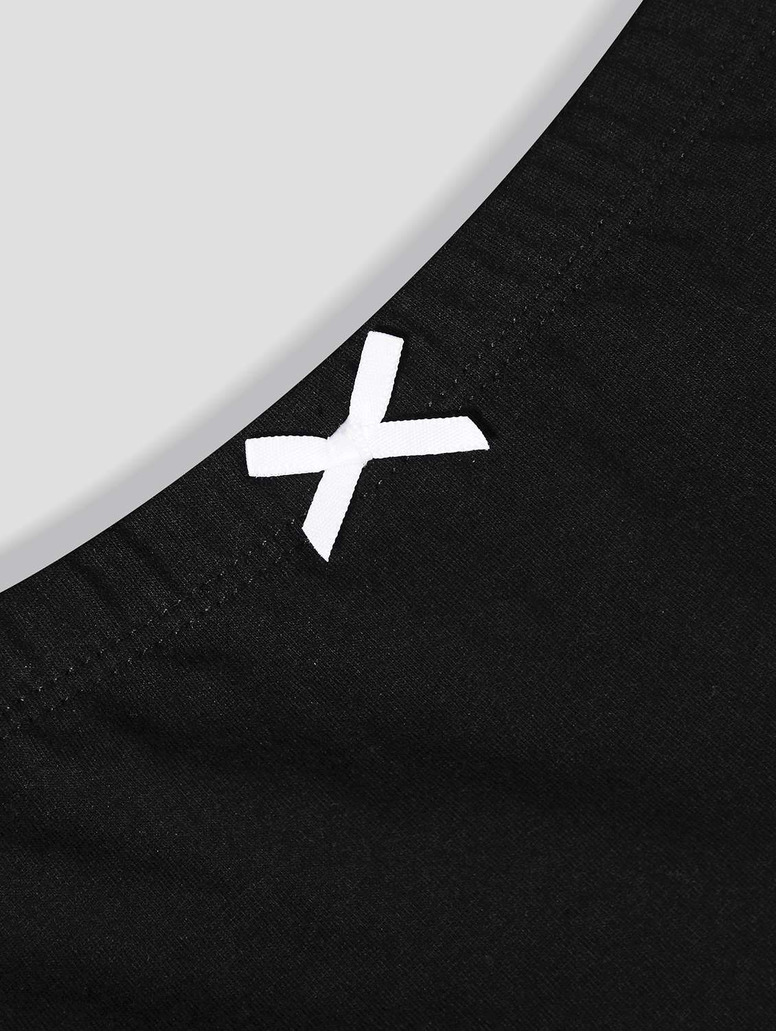 girls pack of 3 printed bloomer - 21965861 -  Standard Image - 5