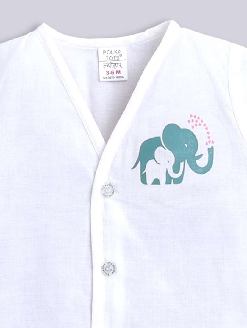 boys pack of 3 solid short sleeve vest - 21966157 -  Standard Image - 5