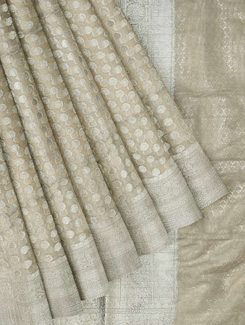 women self design bordered saree with blouse - 21968720 -  Standard Image - 3