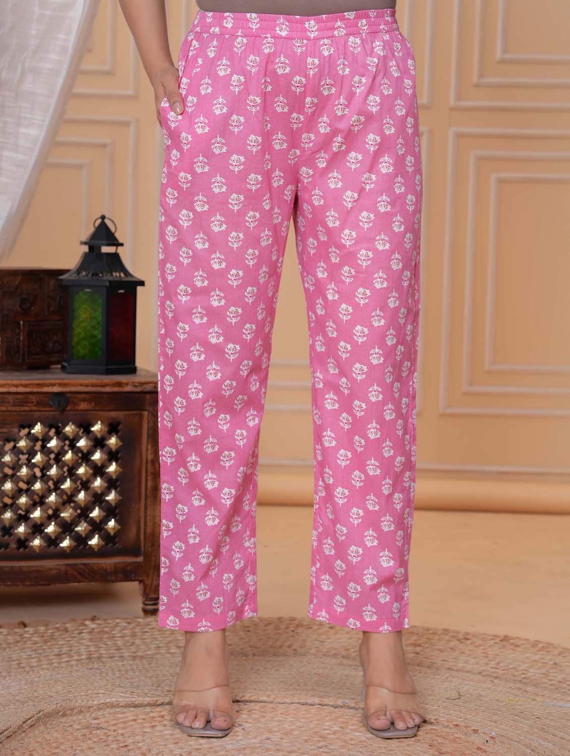 women three quarter sleeve kurta pant with dupatta set - 21969978 - Standard Image - 5