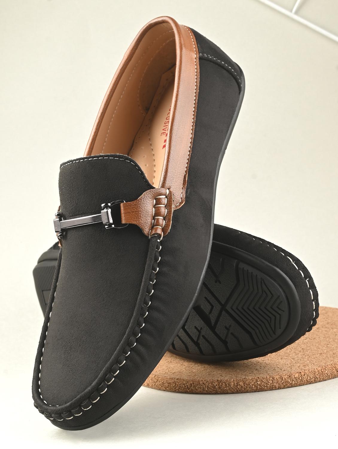 men slip on horsebit loafer - 21970192 - Zoom Image - 0
