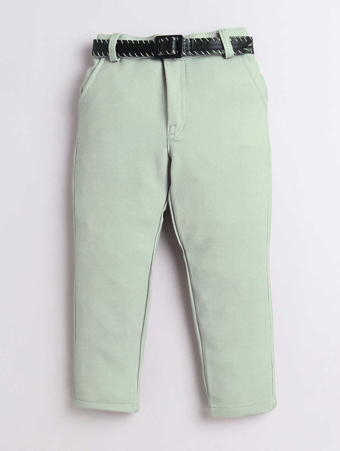 boys chevron print waistcoat and trouser set - 21970721 -  Standard Image - 3