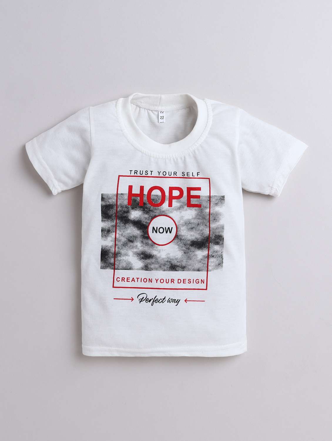 boys self designed t-shirt and trouser with blazer set - 21970727 -  Standard Image - 3