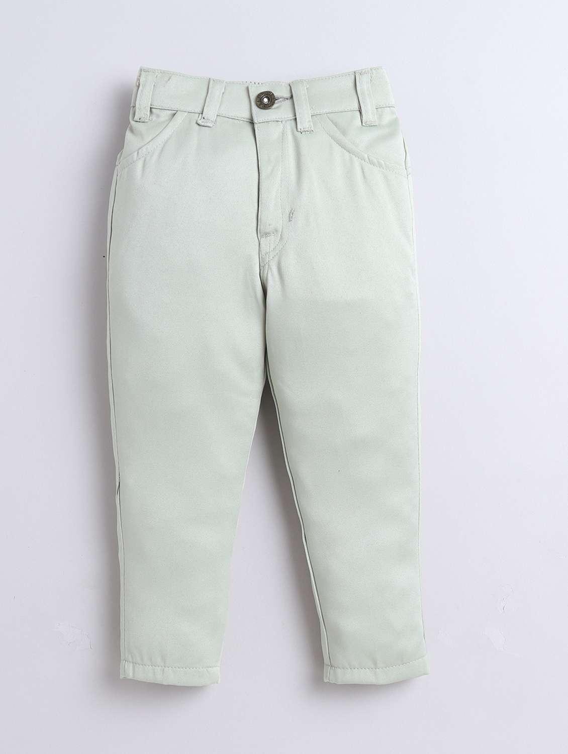 boys embellished long sleeve blazer and trouser set - 21970731 -  Standard Image - 3