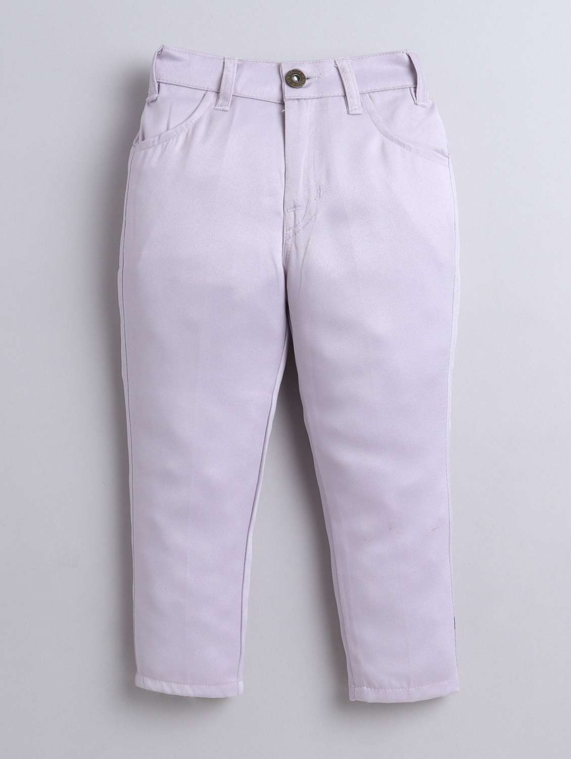 boys embellished long sleeve blazer and trouser set - 21970733 -  Standard Image - 3