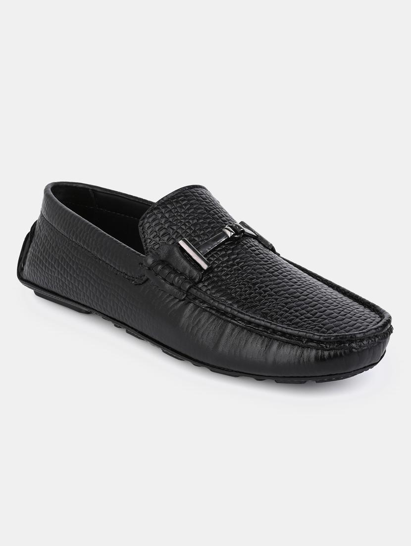 men slip on horsebit loafer - 21970904 - Standard Image - 3