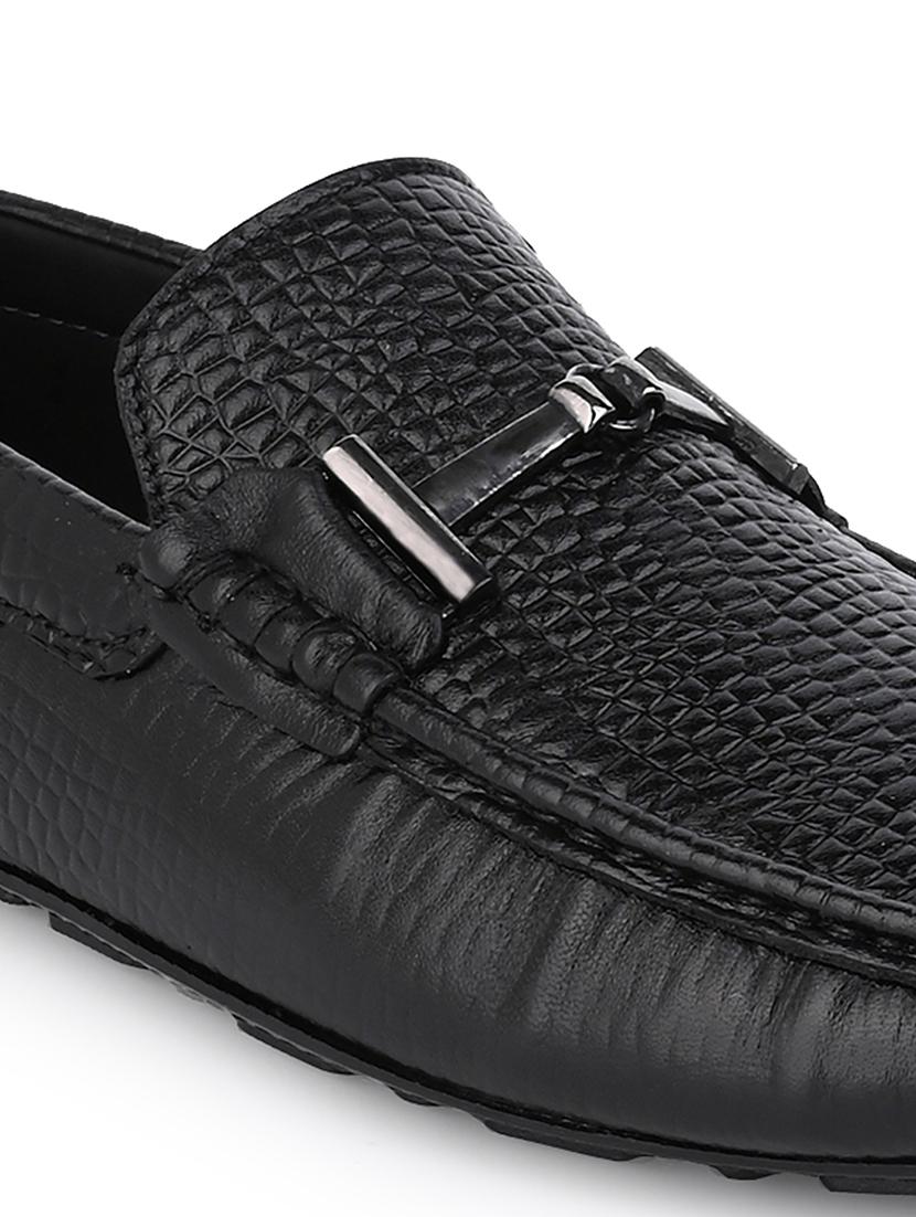 men slip on horsebit loafer - 21970904 - Standard Image - 5