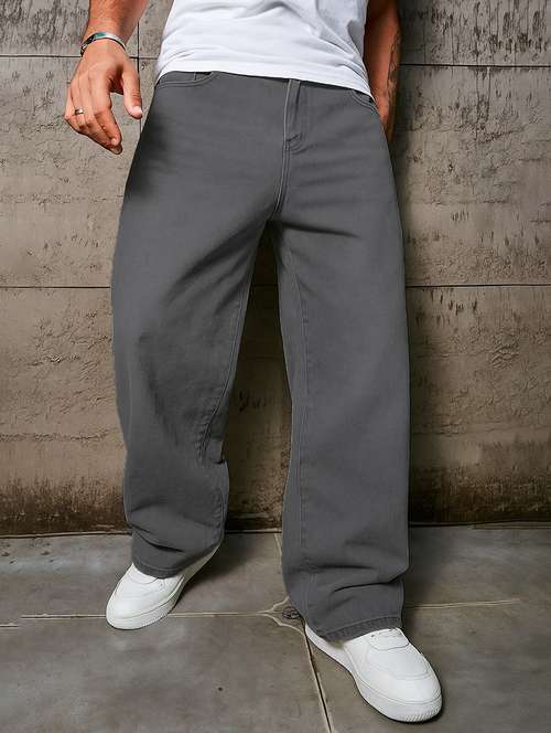 Baggy