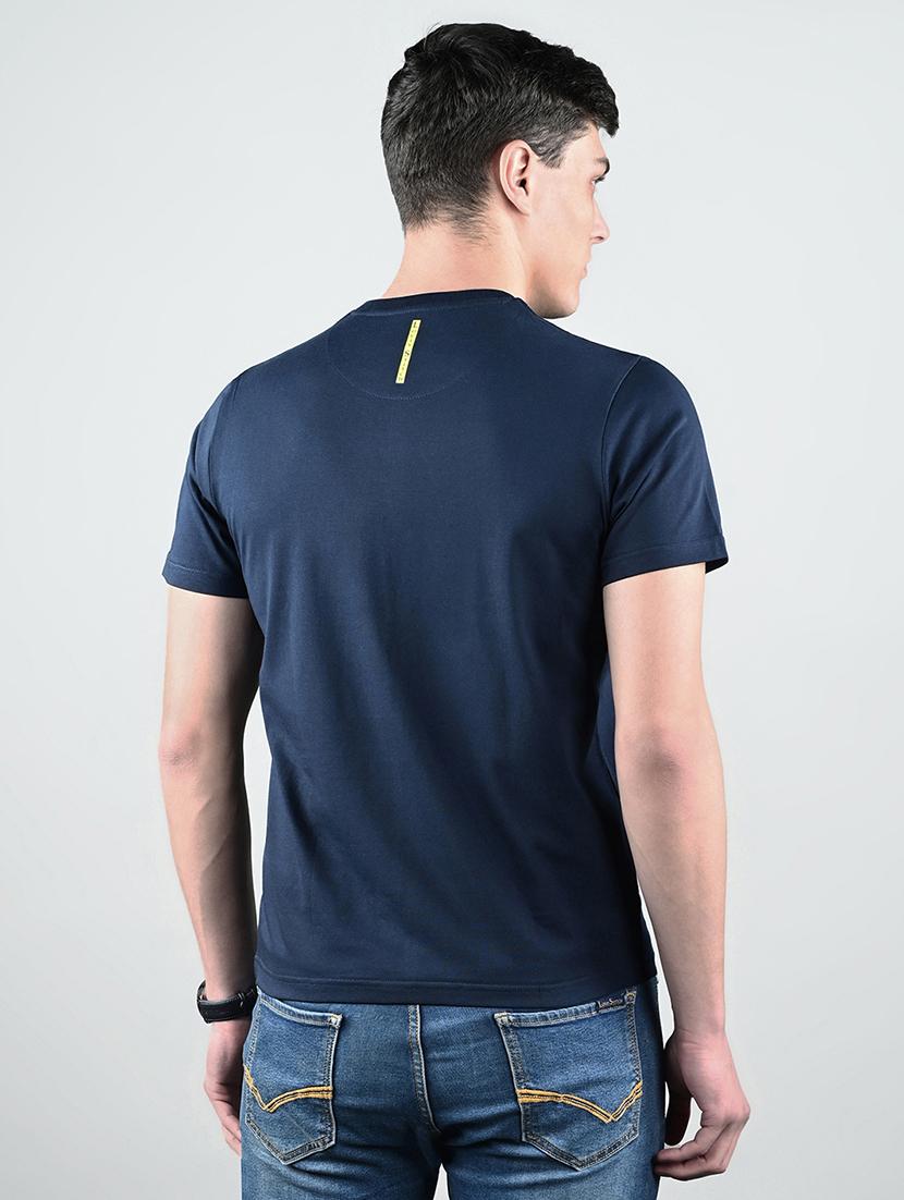 multi colored cotton combos tshirt - 21971774 - Standard Image - 3