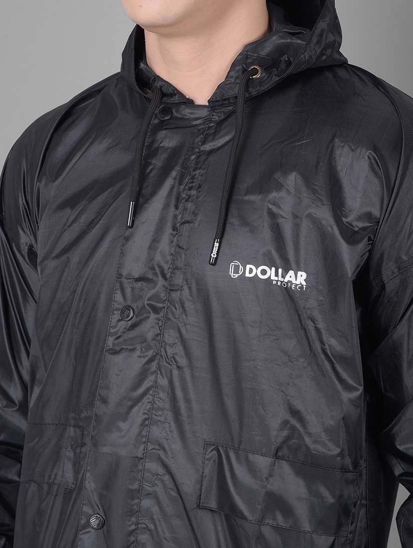 men solid long sleeve rain suit set  - 21971862 -  Standard Image - 5