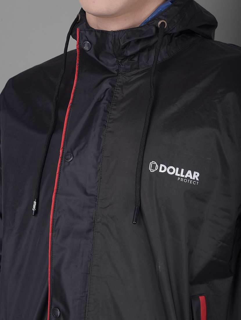 men solid long sleeve rain suit set  - 21971870 -  Standard Image - 5