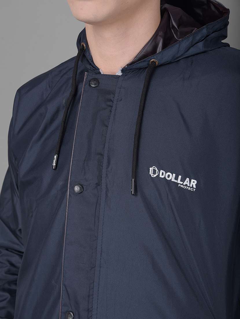 men solid long sleeve rain suit set  - 21971883 -  Standard Image - 5