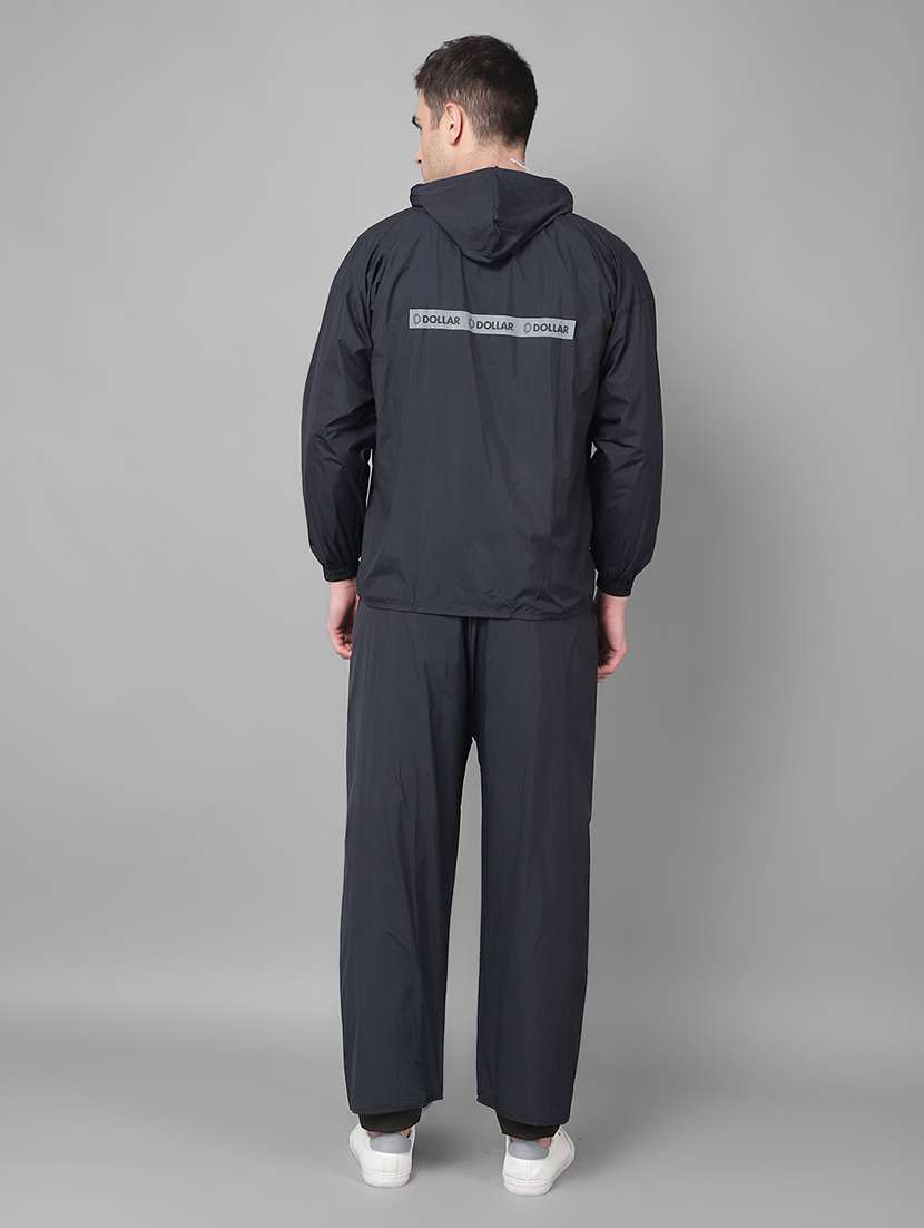 men solid long sleeve rain suit set  - 21971913 -  Standard Image - 3