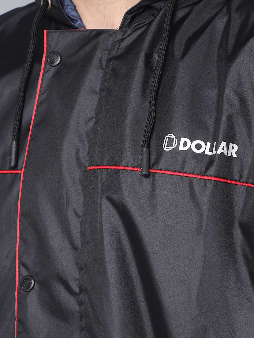 men solid long sleeve rain suit set  - 21971948 -  Standard Image - 5