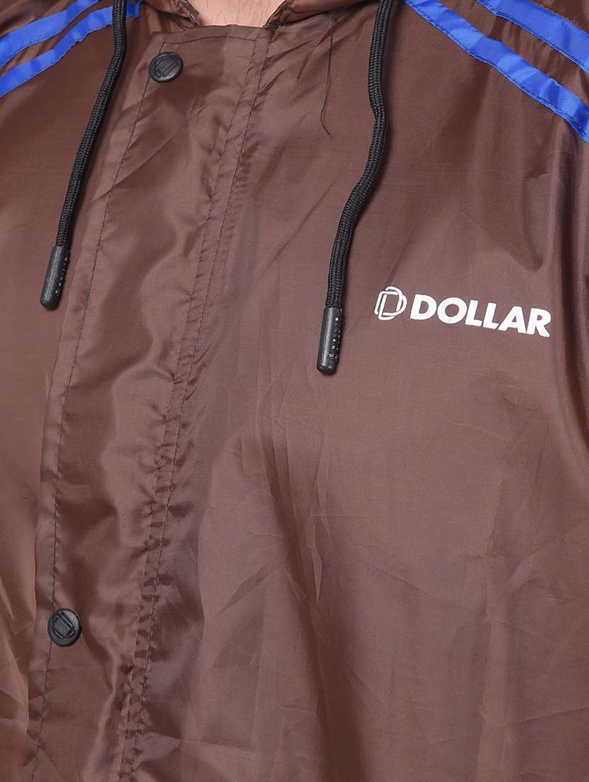 men solid long sleeve rain suit set  - 21971963 -  Standard Image - 5