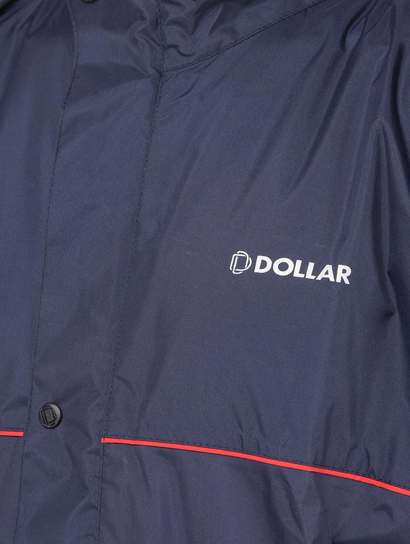 men solid long sleeve rain suit set  - 21971969 -  Standard Image - 5