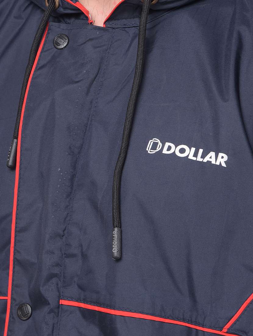 men solid long sleeve rain suit set  - 21971985 -  Standard Image - 5