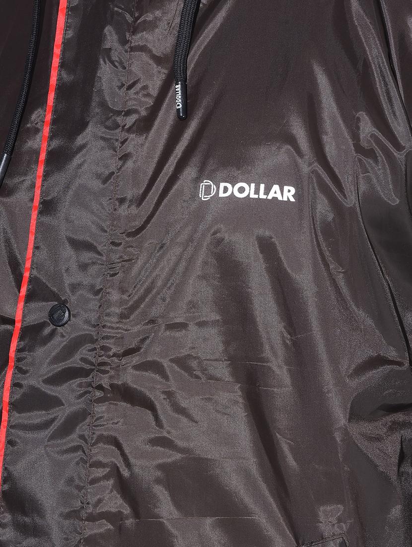 men solid long sleeve rain suit set - 21972023 - Standard Image - 5