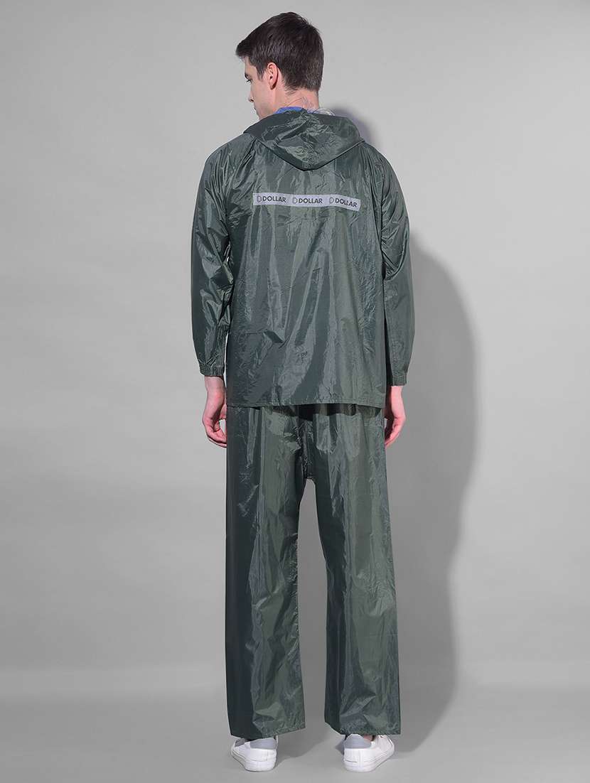 men solid long sleeve rain suit set  - 21972052 -  Standard Image - 3
