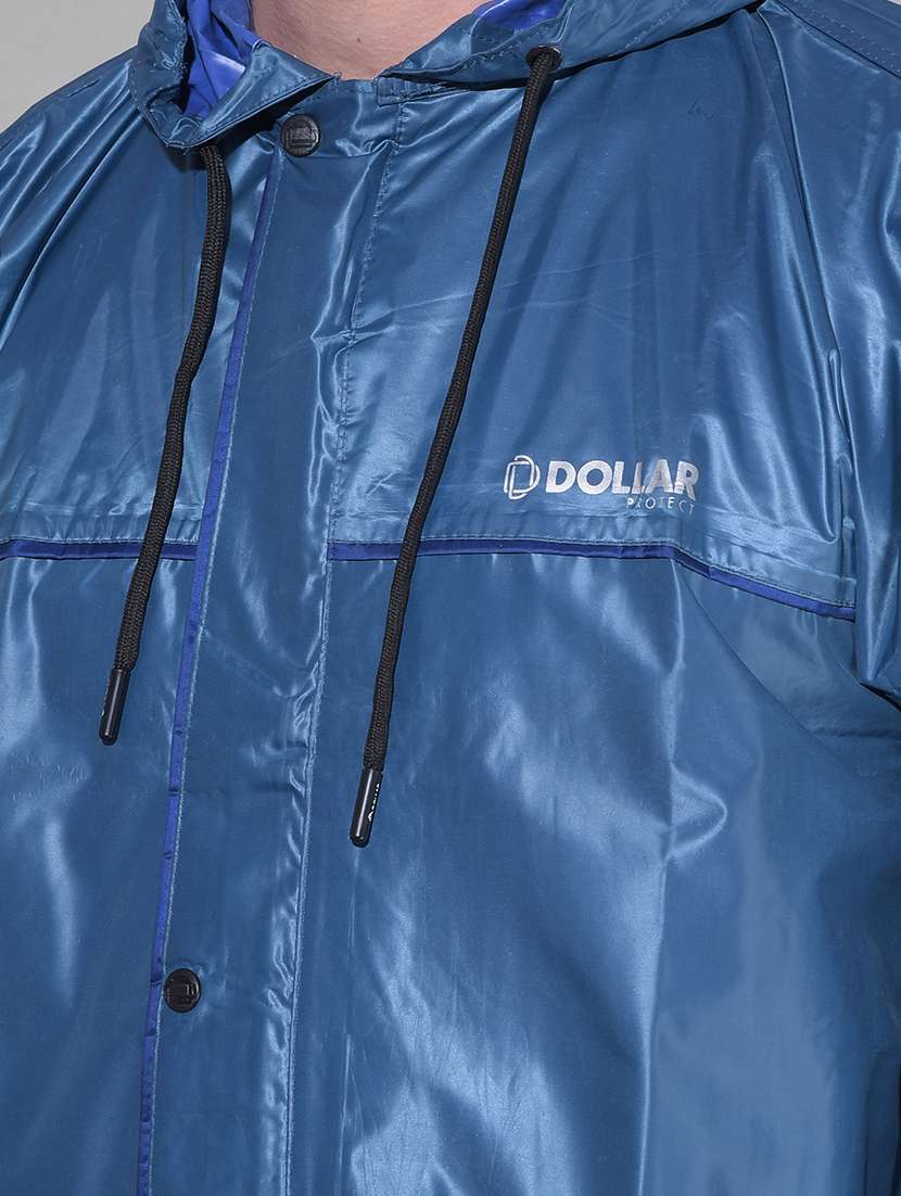 men solid long sleeve rain suit set  - 21972059 -  Standard Image - 5