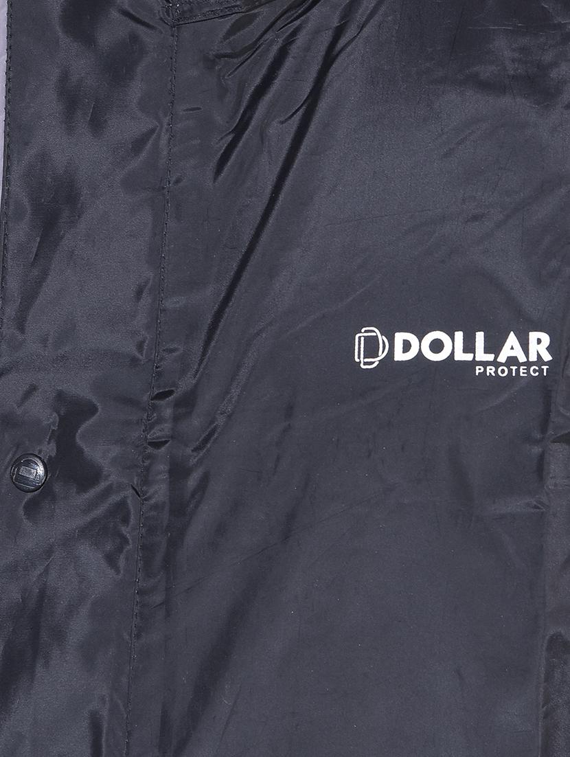 men color block long sleeve rain suit set - 21972064 - Standard Image - 5