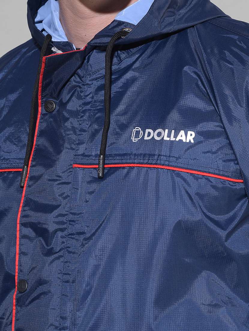 men solid long sleeve rain suit set  - 21972117 -  Standard Image - 5