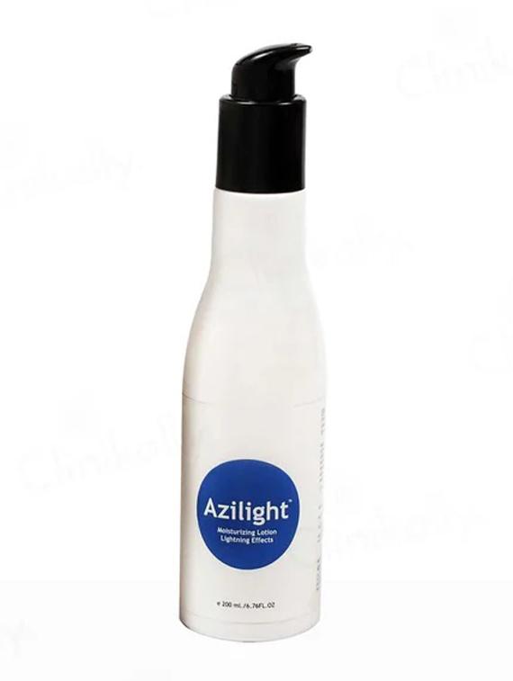 hydrating azelia azilight nourishing moisturizing lotion - 21972490 - Standard Image - 3