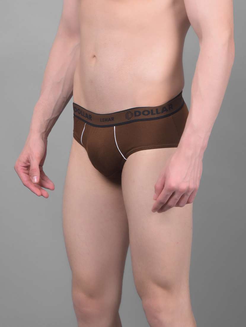men pack of 7 multi colored solid hipster - 21972672 -  Standard Image - 3