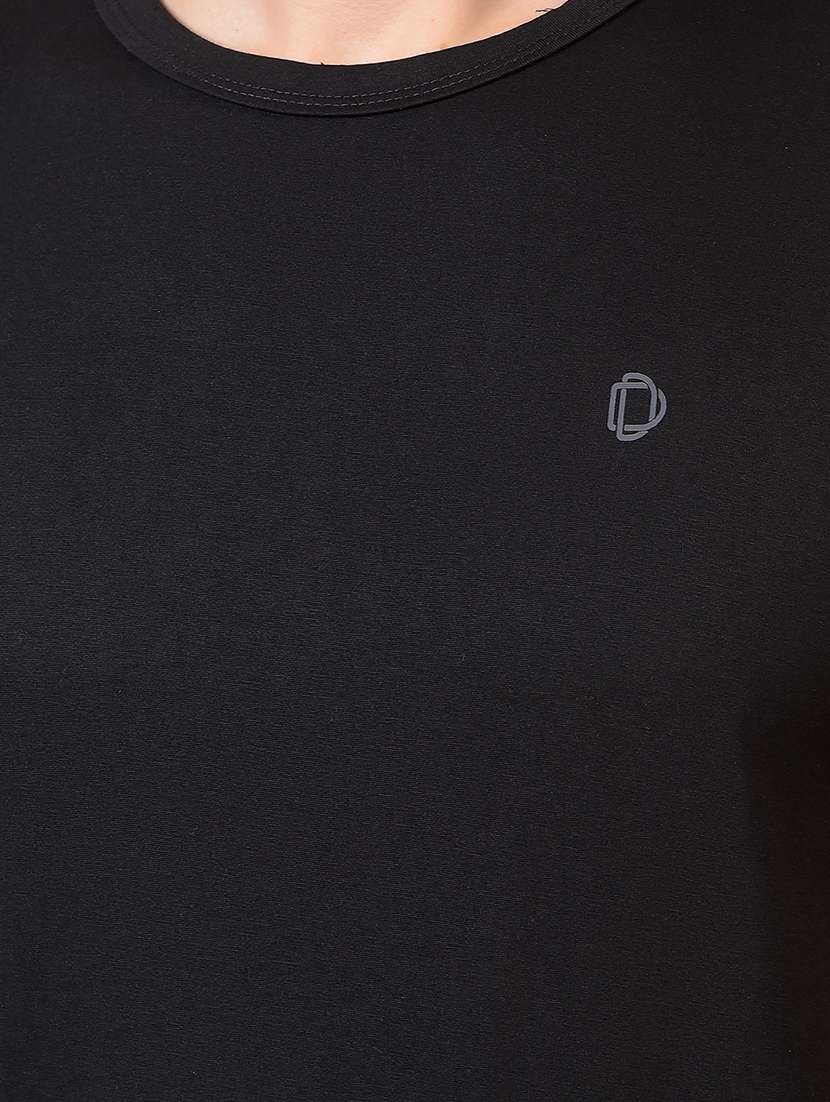 men pack of 2 striped sleeveless vest - 21972727 -  Standard Image - 5